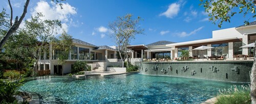 Fairmont Heritage Place Mayakoba