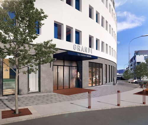 Grandi by Center Hotels