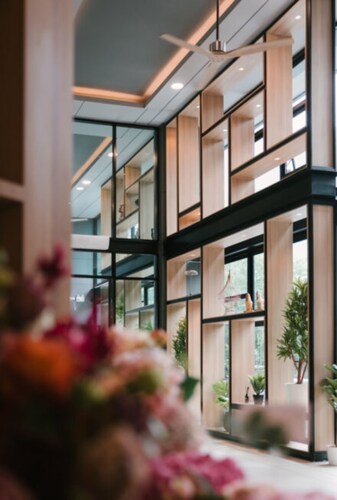 56 Hotel and Residence