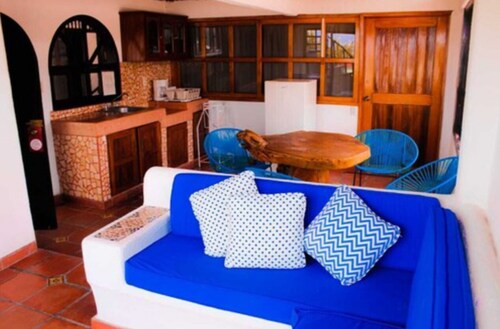 Hotel y Bungalows Acuario