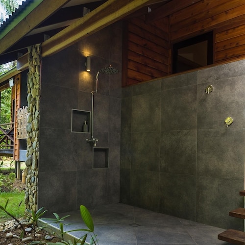 Private, luxurious and elegant