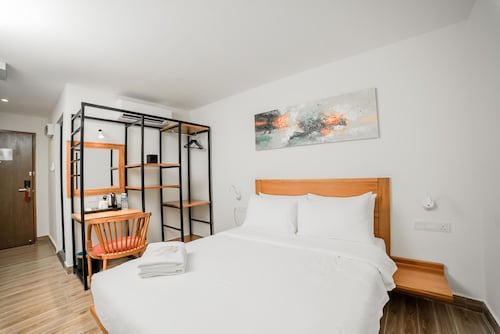 The Point Boutique Hotel