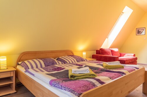 AC Apartmán 303