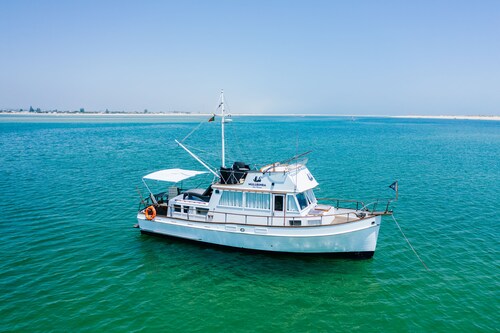 Mulubinba SeaHouse - Barco Hotel