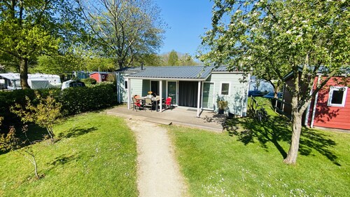 Vakantiepark Delftse Hout