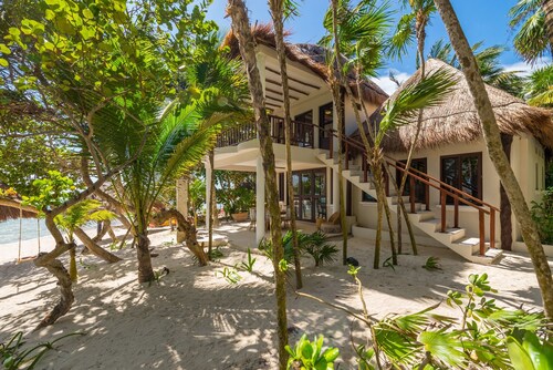 Casa Corazón Boutique Hotel
