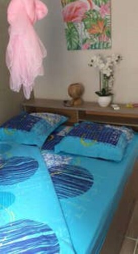 CHALET DES ALIZES 2