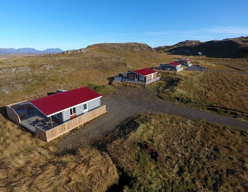 Mosás Cottages