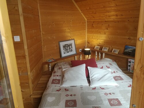 Charmant Chalet individuel