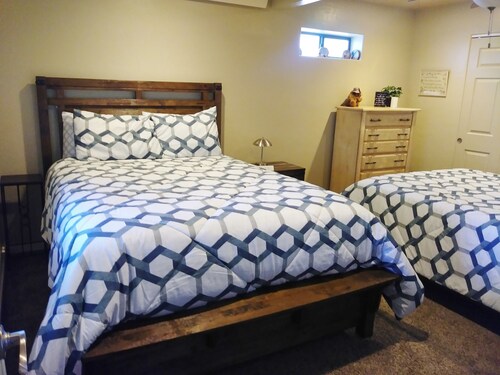 Coral Place Retreat of Diamond Valley