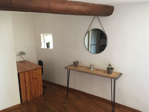 Maison de village - Monteux centre - Provence