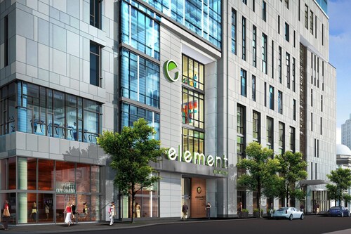Element by Westin