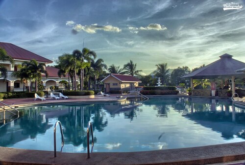 Subic Waterfront Resort And Hotel