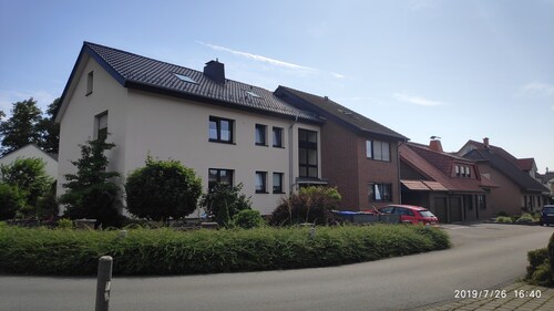 Gemütliche DG Wohnung im Herzen von Ostwestfalen-Lippe