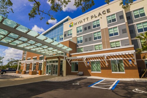 Hyatt Place Melbourne / Palm Bay