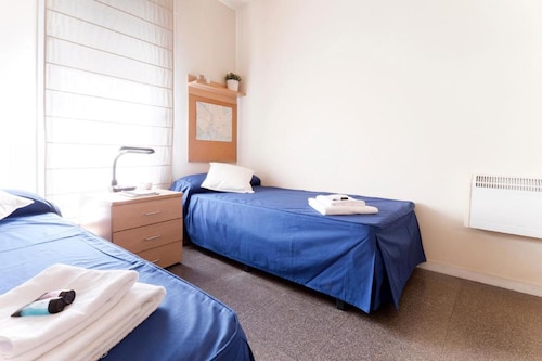 Residencia Universitaria Campus del Mar