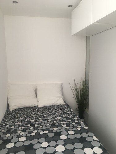 Studio bord de mer