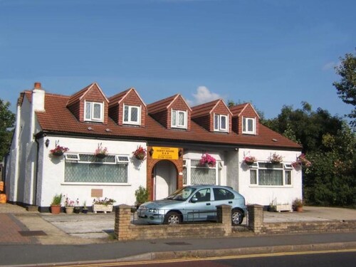 Havering Guest House