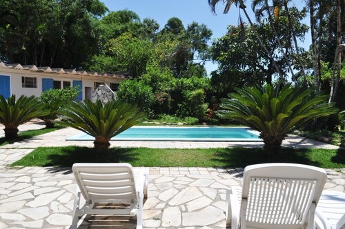 Felice Estate Conceitual Guest House