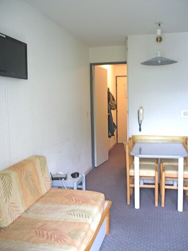 Rent Studio 4 people Avoriaz