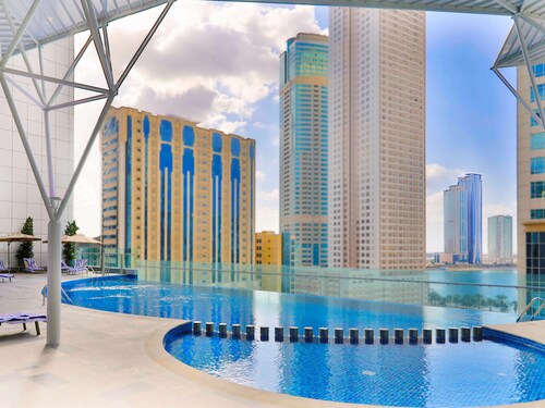 Pullman Sharjah