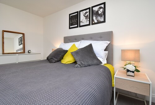 Boutique Apartment