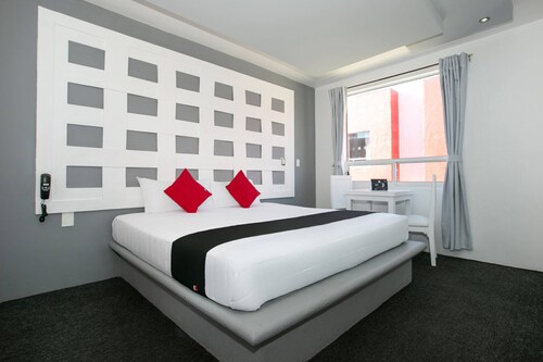 Hotel Euro Confort