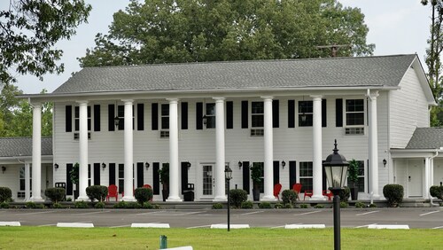 Heritage House Inn