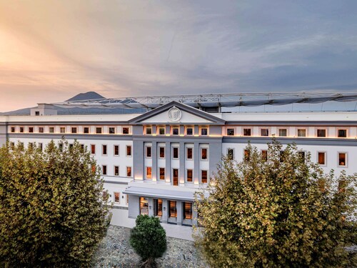Habita79 Hotel and Spa Pompeii - MGallery
