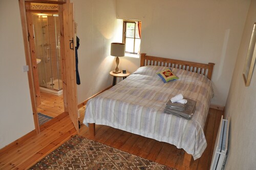 Keane's Cottage Carriage House