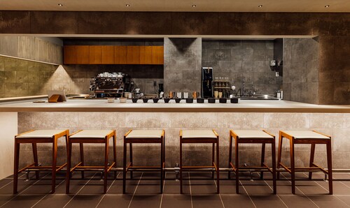 KeFU stay & lounge