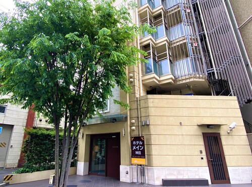 The OneFive Tokyo Kanda