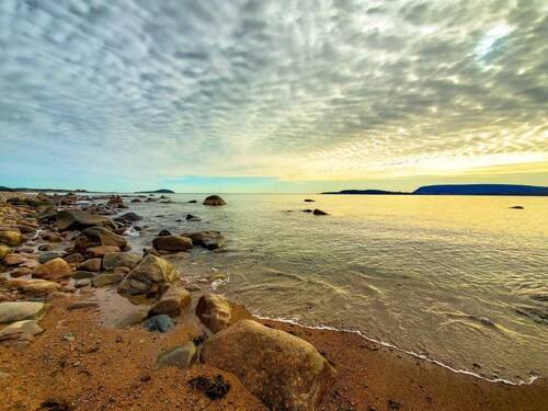Glenghorm Beach Resort