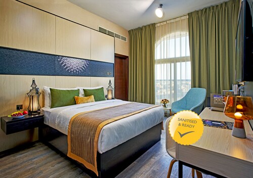 TIME Express Hotel Al Khan