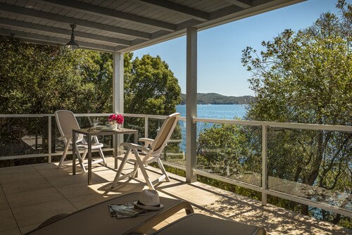 Mobile homes Koversada Naturist