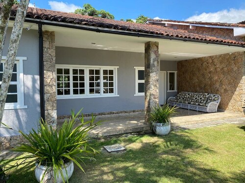 Large house best condominium in Angra dos Reis