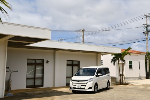 Miyakojima White House Annex