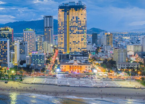 Eastin Grand Hotel Nha Trang