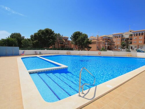 Lovely apartment in playa flamenca near Saturday market