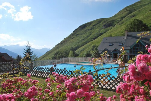 Les Chalets de l'Ossau