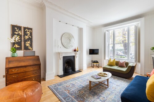 Picnic in the Park Fantastic 3 Bedrooms