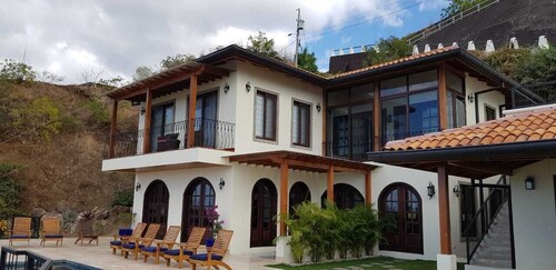 Casa Margarita - Hermosa Heights