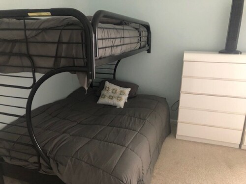 Perfect Family or Mulitple Family Getaway! 2 Houses to the Beach! Sleeps 26!!!