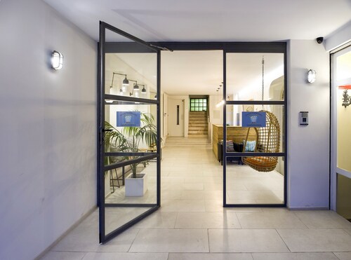 Apartamentos Rita