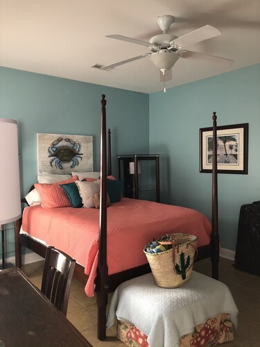 Shugs Shack Beach and Inlet Vacation getaway