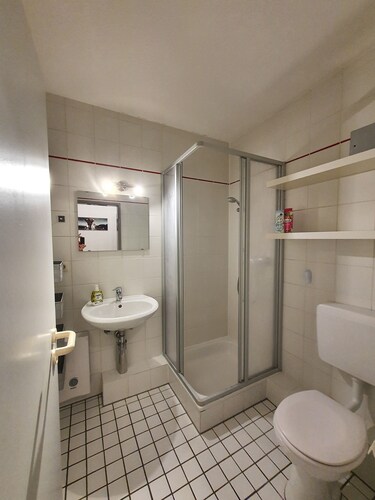 Paderborn City Apartment 41 m² für 4 Personen