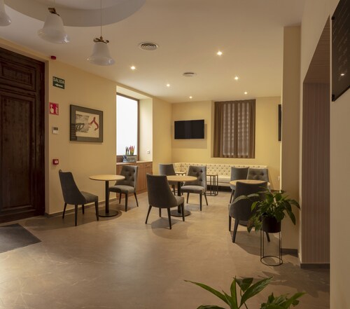 Hotel SH Suite Palace
