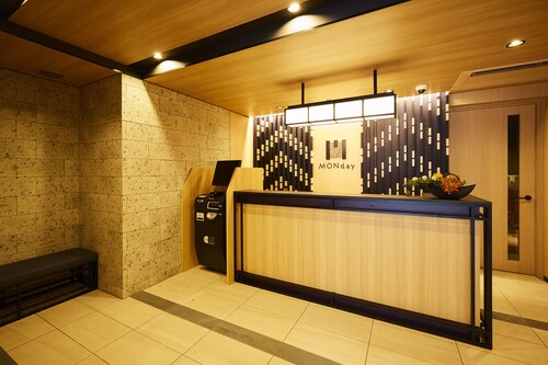 hotel MONday Apart Shin Okachimachi