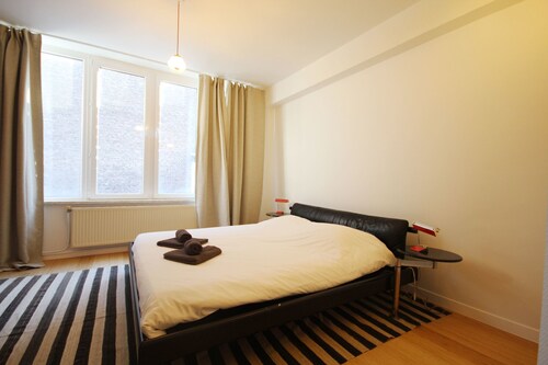 Appartement Grand-Place