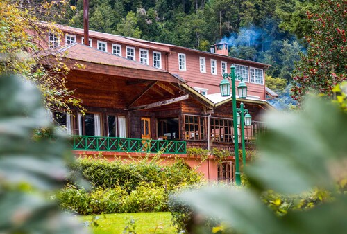 Hotel Peulla